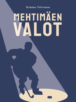 cover image of Mehtimäen valot